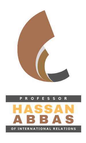 Dr. Hassan Abbas Logo